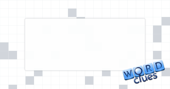 Say too much Crossword Clue