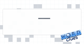 Say what isn't so Crossword Clue
