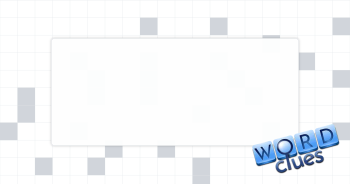 Saying no to Crossword Clue
