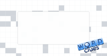 Sayings Crossword Clue