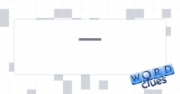 Says a bad word Crossword Clue