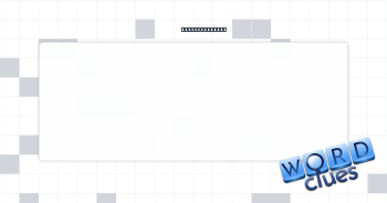 *Says farewell Crossword Clue