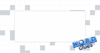 Says goodbye Crossword Clue