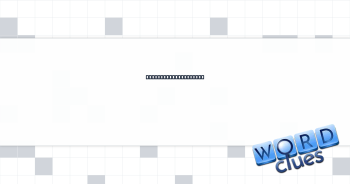 Says "yes," silently Crossword Clue