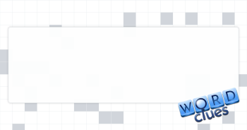 "Sazae-san," e.g. Crossword Clue