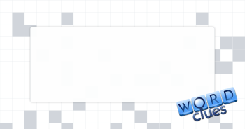 Scale fourths Crossword Clue