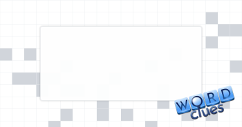 Scalp pest Crossword Clue