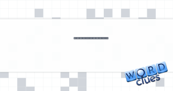 Scandinavia’s Tiger City Crossword Clue