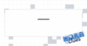 Scantron choices Crossword Clue
