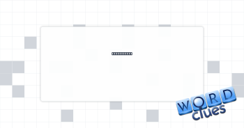 Scar line? Crossword Clue
