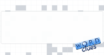 Scarecrow contents Crossword Clue