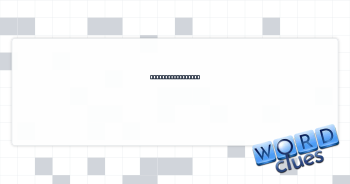 Scarecrow creator Crossword Clue