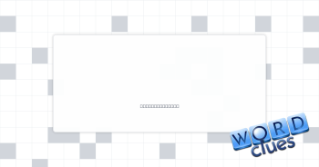 Scary snake Crossword Clue
