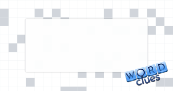 Scary things Crossword Clue