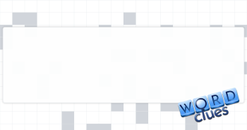 Scary type of film Crossword Clue