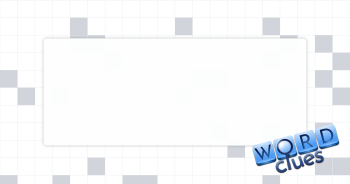 Scatter seeds Crossword Clue