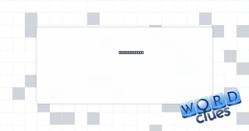 ___ scenario Crossword Clue