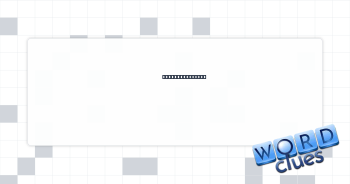 Scheduled (for) Crossword Clue