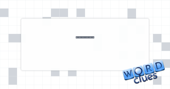 Schlocky film Crossword Clue