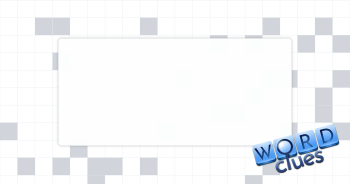 Schnozz Crossword Clue