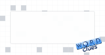 Scholarly type Crossword Clue
