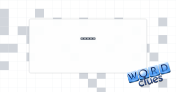 School bag Crossword Clue