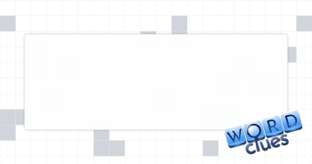 School division Crossword Clue