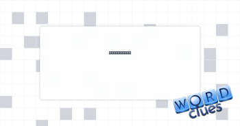 School fair Crossword Clue