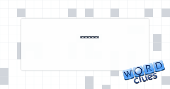 School friend Crossword Clue