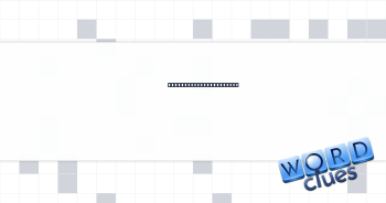 School fundraiser org. Crossword Clue