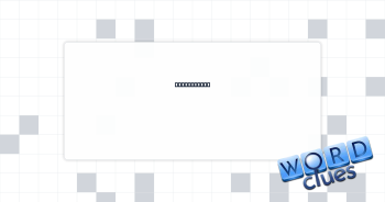 School grp. Crossword Clue