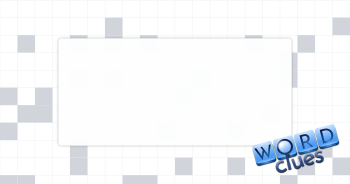 School kid Crossword Clue