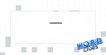 School members Crossword Clue
