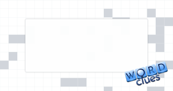 School paper Crossword Clue