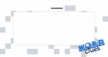 School period Crossword Clue