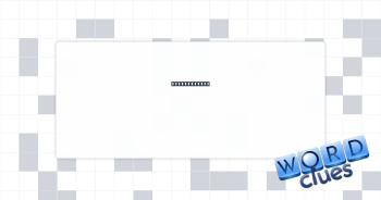School play? Crossword Clue
