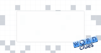 School room Crossword Clue