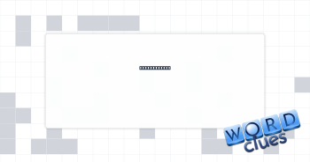 School tutor Crossword Clue