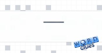 School-uniform component Crossword Clue