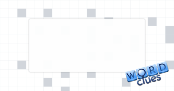 School unit Crossword Clue