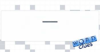 Schoolroom fixture Crossword Clue