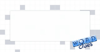 Schoolwork bag Crossword Clue
