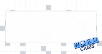Schooner feature Crossword Clue