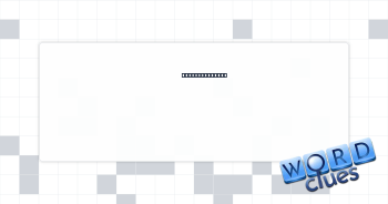 Sci-fi figures Crossword Clue