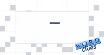 Sci-fi flyer Crossword Clue