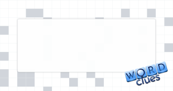 Sci-fi servant Crossword Clue