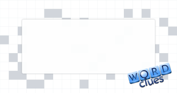 Sci-fi threat Crossword Clue