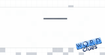 Sci-fi trope, and a hint to the circled letters Crossword Clue