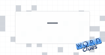 Science site Crossword Clue