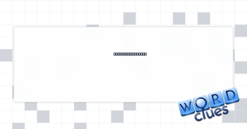 Scientist Nikola Crossword Clue